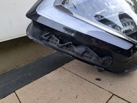 фото thumb №6, Фара лампа передняя левая kia sportage v full led europa