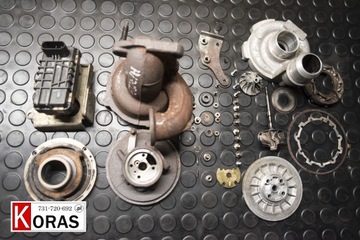 фото thumb №11, Турбіна hyundai accent iii 1.5 crdi 110 km