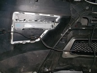 фото thumb №6, Mercedes ml 166 amg w166 капот перед kompletny pas