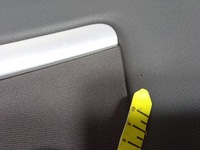 фото thumb №9, Audi a5 8t coupe обивка обшивка правый задняя 8t0867036