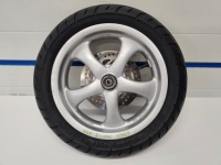 фото thumb №8, Kymco movie 125 диск koło