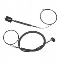 фото thumb №11, Кабели zasilających трос дверь раздвижных заменитель do hondy odyssey 11-20
