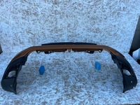 фото thumb №6, Бампер передний перед dacia duster ii