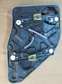 фото thumb №9, Dodge durango iii 11-24 механізм скла зад праві лівий задній підйомник рестайлінг