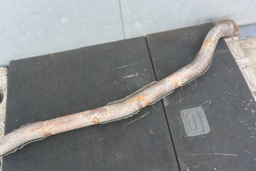 фото thumb №12, Mazda cx9 ii 2.5 16- труба випускна глушник