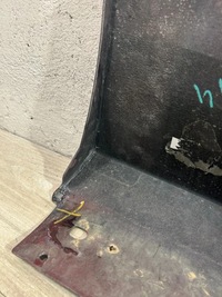 фото thumb №10, Ferrari f8 tributo молдинг поріг ліва