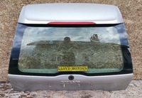 фото thumb №1, Кришка багажника багажника volvo xc90 456-46 гарантія