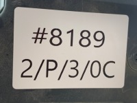 фото thumb №10, Vw golf iv seat leon i a3 8l насос abs 6x0614517 1c0907379