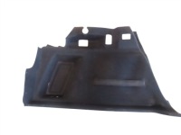 Купити Карта багажника ліве citroen ds4 2011-2018 рік, фото thumb