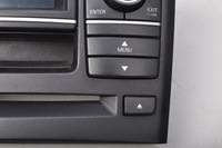 фото thumb №2, Volvo xc90 панель радіо дисплей 31300035