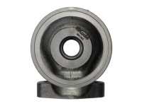 фото thumb №6, Корпус łożyskowania turbo bh-362 bmw 335, 535, 635, x3, x5, x6 2993 ccm