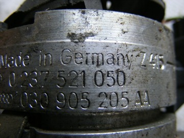 фото thumb №13, Пристрій запалення запалювання golf 2 ii 1.3 3 iii 1.4 1.6 b 030905205aa