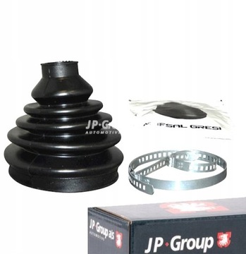 фото thumb №1, Jp group 1143601410 набор защита, рулевое управление