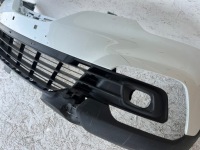 фото thumb №4, Бампер перед передній renault captur lift 17-
