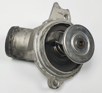 фото thumb №1, Термостат корпус mercedes w220 3.2 v6