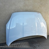 фото thumb №2, Капот передняя комплектная jaguar e-pace 2018 rok