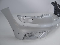 фото thumb №6, Бампер renault koleos ii lift 19-23 перед