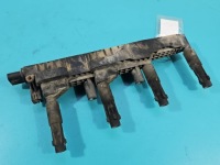 Купити Котушка запалювання mercedes w168 a0001501380 1.4 wiel 3pin, фото thumb