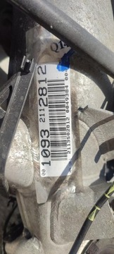 фото thumb №9, Mercedes e500 amg w211 підвіска зад комплект 2113502812 a2113502408