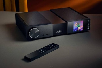 Предусилитель/стример Naim NSC-222