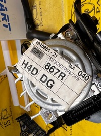 фото thumb №8, Насос гальмівна abs dacia sandero iii