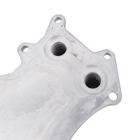 фото thumb №8, Радиатор масла do mercedes w204 w211 w639 c209 b906 w166 a207