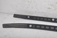 Volvo xc60 2 рейлинги кровельные 31416898 32216712 32216713 31416899 комплект Цена, фото thumb