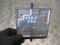 фото thumb №1, Блок управления двигателя модуль ecu audi a4 b6 2.0 8e0907279c