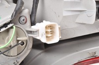 фото thumb №10, Mg 3 ii рестайлинг лампа левая задняя левый зад hb англичанин 30060637