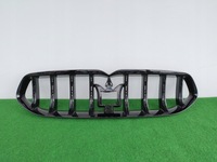 фото thumb №1, Maserati grecale 2021-2024 rok nowa оригинальная решётка радиатора решётка радиатора 670167295 dmk15