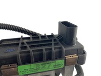 фото thumb №5, Турбонагнітач q7 4,2 tdi 057145873g ліва