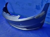 Tesla model 3 23- бампер перед передний оригинал 1781565-28-a Недорого, фото thumb