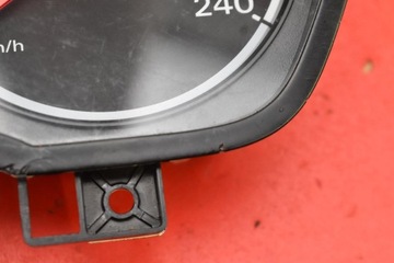 фото thumb №12, Спідометр  прилади eu 7m5t-10849-ce ford focus mk2 1.6 tdci 90 km рестайлінг 08-11