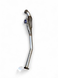 фото thumb №6, Audi q8 2019 шланг / труба радиатора выхлопных газов egr 4m0253343