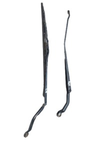 фото thumb №1, Nissan almera n16 3d 2003-2006 рычаг дворники