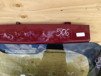 фото thumb №7, Alfa romeo 147 i fl hb кришка багажника задня vr 263