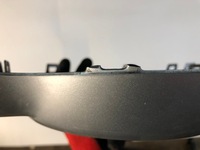 фото thumb №7, Решётка радиатора решётка радиатора a4478880051 mercedes w447