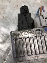 фото thumb №5, Реле свеча opel zafira c 55574293