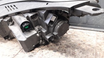 фото thumb №8, Фара правий повний led hyundai tucson iii рестайлінг