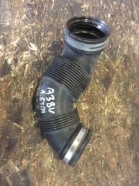 фото thumb №5, A3 8v 1.6 tdi трубка  труба повітря 5q0129654g