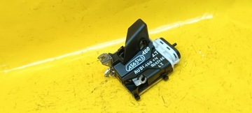 фото thumb №9, Замок дверь левый зад audi 100 c4 4a0839015b