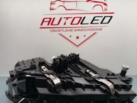 фото thumb №15, Bmw 5 g60 g61 g68 m5 g90 лампа левая правая bmw led серебристый полный idealne