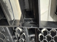 фото thumb №8, Ford ranger wildtrack решётка радиатора решётка радиатора w бампер 19- jb3b-8350-b