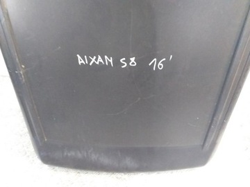 фото thumb №3, Дах aixam s8 16r