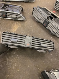 фото thumb №1, Vw golf vii krakta обдув 5g1819728ae/af