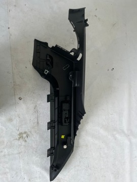 фото thumb №12, Seat leon iii 3 универсал 2019r боковина обивка багажника левый задний оригинал