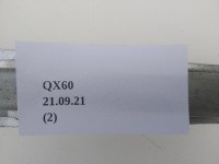 фото thumb №6, Механизм подъемник стекло левое зад infiniti qx60 jx