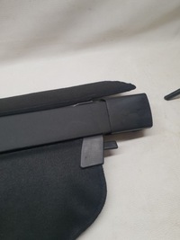 фото thumb №7, Peugeot 307 sw 02-08 шторка багажника задняя