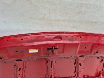 фото thumb №13, Kia ceed ii 12- капот крышка двигателя