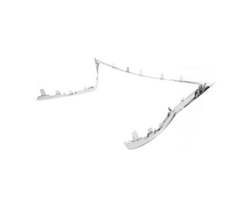 фото thumb №16, Решітка радіатора решітка do lexus is xe30 2013-2019 5311253050 середня